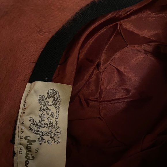Vintage berret